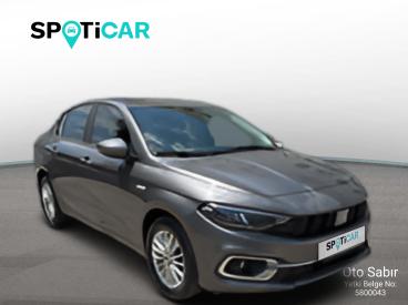 SPOTICAR Fiat Egea Sedan 1.4 Fire İkinci El Araç - Sedan Benzin Gri - Sİvas - 1200033871_3