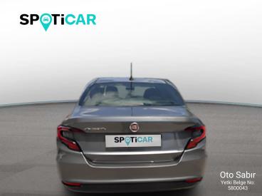 SPOTICAR Fiat Egea Sedan 1.4 Fire İkinci El Araç - Sedan Benzin Gri - Sİvas - 1200033871_5
