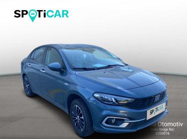 SPOTICAR Fiat Egea Sedan 1.4 Fire İkinci El Araç - Sedan Benzin Mavi - Isparta - 1200033890_3