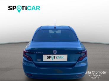 SPOTICAR Fiat Egea Sedan 1.4 Fire İkinci El Araç - Sedan Benzin Mavi - Isparta - 1200033890_5