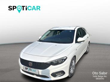 SPOTICAR Fiat Egea 1.6 Multijet Urban Plus İkinci El Araç - Sedan Dizel Beyaz - Sİvas - 1200034145_1