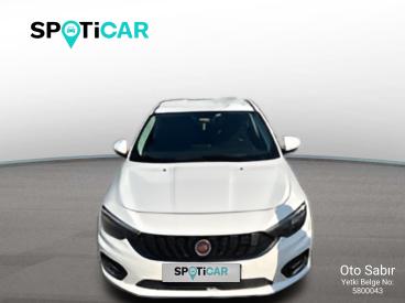 SPOTICAR Fiat Egea 1.6 Multijet Urban Plus İkinci El Araç - Sedan Dizel Beyaz - Sİvas - 1200034145_2