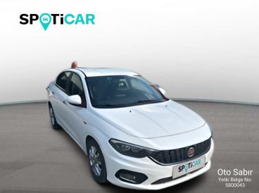 SPOTICAR Fiat Egea 1.6 Multijet Urban Plus İkinci El Araç - Sedan Dizel Beyaz - Sİvas - 1200034145_4