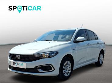 SPOTICAR Fiat Egea 1.6 Multijet Easy Dct İkinci El Araç - Sedan Dizel Beyaz - İstanbul - 1200034230_1