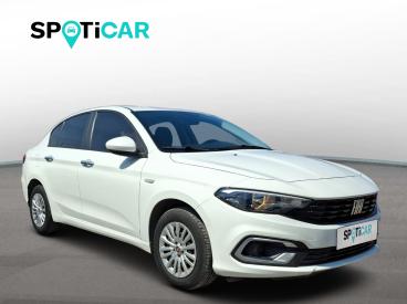SPOTICAR Fiat Egea 1.6 Multijet Easy Dct İkinci El Araç - Sedan Dizel Beyaz - İstanbul - 1200034230_3