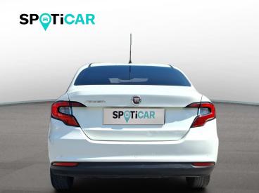 SPOTICAR Fiat Egea 1.6 Multijet Easy Dct İkinci El Araç - Sedan Dizel Beyaz - İstanbul - 1200034230_5