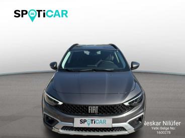 SPOTICAR Fiat Egea Gross 1.4 Fire Urban İkinci El Araç - Sedan Benzin Gri - Bursa - 1200034680_2