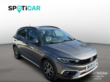 SPOTICAR Fiat Egea Gross 1.4 Fire Urban İkinci El Araç - Sedan Benzin Gri - Bursa - 1200034680_3
