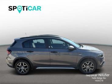 SPOTICAR Fiat Egea Gross 1.4 Fire Urban İkinci El Araç - Sedan Benzin Gri - Bursa - 1200034680_4