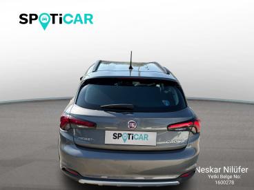 SPOTICAR Fiat Egea Gross 1.4 Fire Urban İkinci El Araç - Sedan Benzin Gri - Bursa - 1200034680_5