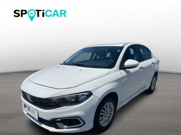 SPOTICAR Fiat Egea Easy 1.3 M.jet 95 E5+ İkinci El Araç - Sedan Dizel Beyaz - Istanbul - 1200034692_1