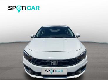 SPOTICAR Fiat Egea Easy 1.3 M.jet 95 E5+ İkinci El Araç - Sedan Dizel Beyaz - Istanbul - 1200034692_2