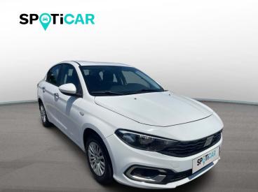SPOTICAR Fiat Egea Easy 1.3 M.jet 95 E5+ İkinci El Araç - Sedan Dizel Beyaz - Istanbul - 1200034692_3