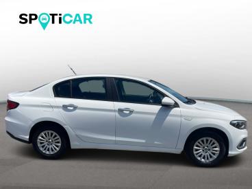 SPOTICAR Fiat Egea Easy 1.3 M.jet 95 E5+ İkinci El Araç - Sedan Dizel Beyaz - Istanbul - 1200034692_4