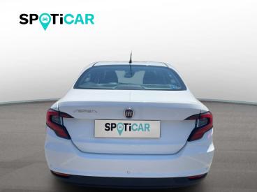 SPOTICAR Fiat Egea Easy 1.3 M.jet 95 E5+ İkinci El Araç - Sedan Dizel Beyaz - Istanbul - 1200034692_5