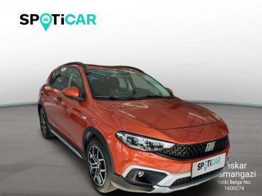 SPOTICAR Fiat Egea Gross 1.4 Fire Urban İkinci El Araç - Sedan Benzin Turuncu - Bursa - 1200034760_3