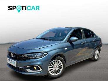SPOTICAR Fiat Egea 1.6 Multijet Lounge Plus Dct İkinci El Araç - Sedan Dizel Gri - KahramanmaraŞ - 1200034802_1