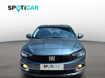 SPOTICAR Fiat Egea 1.6 Multijet Lounge Plus Dct İkinci El Araç - Sedan Dizel Gri - KahramanmaraŞ - 1200034802_2