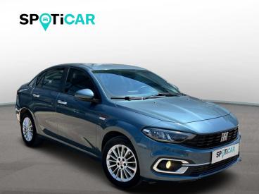SPOTICAR Fiat Egea 1.6 Multijet Lounge Plus Dct İkinci El Araç - Sedan Dizel Gri - KahramanmaraŞ - 1200034802_3