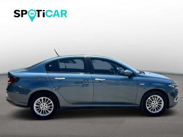 SPOTICAR Fiat Egea 1.6 Multijet Lounge Plus Dct İkinci El Araç - Sedan Dizel Gri - KahramanmaraŞ - 1200034802_4
