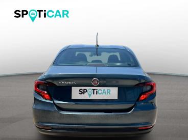 SPOTICAR Fiat Egea 1.6 Multijet Lounge Plus Dct İkinci El Araç - Sedan Dizel Gri - KahramanmaraŞ - 1200034802_5