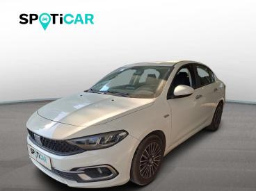 SPOTICAR Fiat Egea Sedan 1.4 Fire İkinci El Araç - Sedan Benzin Beyaz - İzmİr - 1200034878_1