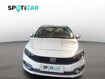 SPOTICAR Fiat Egea Sedan 1.4 Fire İkinci El Araç - Sedan Benzin Beyaz - İzmİr - 1200034878_2