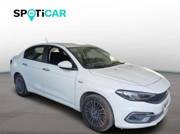 SPOTICAR Fiat Egea Sedan 1.4 Fire İkinci El Araç - Sedan Benzin Beyaz - İzmİr - 1200034878_3