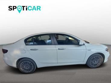 SPOTICAR Fiat Egea Sedan 1.4 Fire İkinci El Araç - Sedan Benzin Beyaz - İzmİr - 1200034878_4