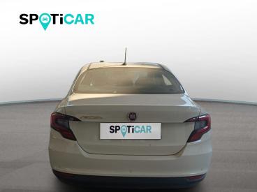 SPOTICAR Fiat Egea Sedan 1.4 Fire İkinci El Araç - Sedan Benzin Beyaz - İzmİr - 1200034878_5