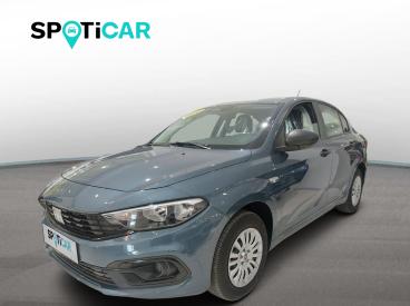 SPOTICAR Fiat Egea 1.6 Multijet Easy Dct İkinci El Araç - Sedan Dizel Mavi - İzmİr - 1200034881_1
