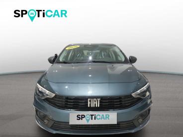 SPOTICAR Fiat Egea 1.6 Multijet Easy Dct İkinci El Araç - Sedan Dizel Mavi - İzmİr - 1200034881_2