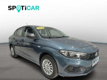 SPOTICAR Fiat Egea 1.6 Multijet Easy Dct İkinci El Araç - Sedan Dizel Mavi - İzmİr - 1200034881_3
