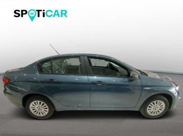 SPOTICAR Fiat Egea 1.6 Multijet Easy Dct İkinci El Araç - Sedan Dizel Mavi - İzmİr - 1200034881_4
