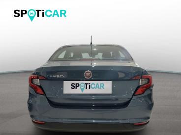 SPOTICAR Fiat Egea 1.6 Multijet Easy Dct İkinci El Araç - Sedan Dizel Mavi - İzmİr - 1200034881_5