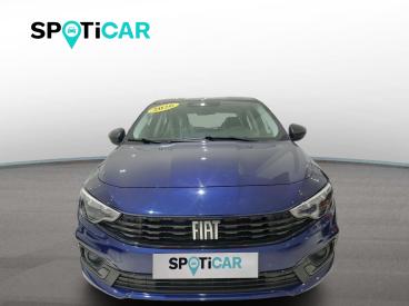 SPOTICAR Fiat Egea 1.6 Multijet Easy Dct İkinci El Araç - Sedan Dizel Mavi - İzmİr - 1200034882_2