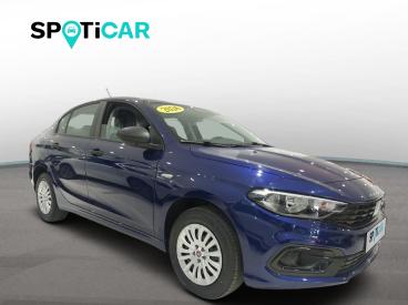 SPOTICAR Fiat Egea 1.6 Multijet Easy Dct İkinci El Araç - Sedan Dizel Mavi - İzmİr - 1200034882_3
