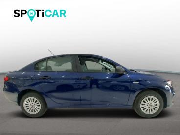 SPOTICAR Fiat Egea 1.6 Multijet Easy Dct İkinci El Araç - Sedan Dizel Mavi - İzmİr - 1200034882_4