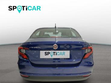 SPOTICAR Fiat Egea 1.6 Multijet Easy Dct İkinci El Araç - Sedan Dizel Mavi - İzmİr - 1200034882_5
