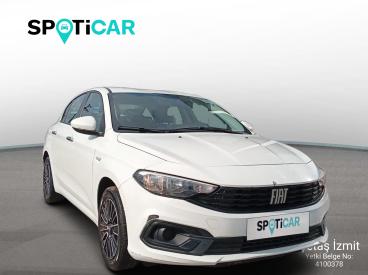 SPOTICAR Fiat Egea Sedan 1.4 Fire İkinci El Araç - Sedan Benzin Beyaz - Kocaeli - 1200034908_3