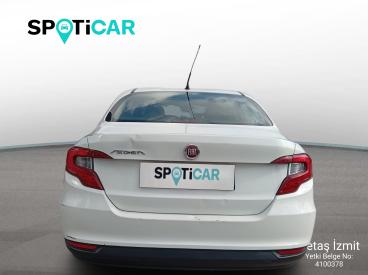 SPOTICAR Fiat Egea Sedan 1.4 Fire İkinci El Araç - Sedan Benzin Beyaz - Kocaeli - 1200034908_5