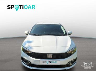 SPOTICAR Fiat Egea Easy 1.3 M.jet 95 E5+ İkinci El Araç - Sedan Dizel Beyaz - Manİsa - 1200034920_2