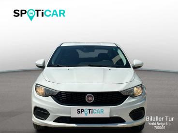 SPOTICAR Fiat Egea Easy 1.3 M.jet 95 E5+ İkinci El Araç - Sedan Dizel Beyaz - Antalya - 1200034921_2