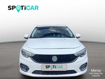 SPOTICAR Fiat Egea Easy 1.3 M.jet 95 E5+ İkinci El Araç - Sedan Dizel Beyaz - İstanbul - 1200034958_2