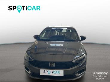 SPOTICAR Fiat Egea 1.4 Fire Easy Plus İkinci El Araç - Sedan Benzin Gri - MuŞ - 1200034969_2