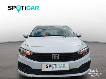 SPOTICAR Fiat Egea Sedan 1.4 Fire İkinci El Araç - Sedan Lpg (fabrika çıkışlı) Beyaz - Kocaeli - 1200034972_2