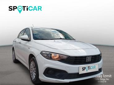 SPOTICAR Fiat Egea Sedan 1.4 Fire İkinci El Araç - Sedan Lpg (fabrika çıkışlı) Beyaz - Kocaeli - 1200034972_3