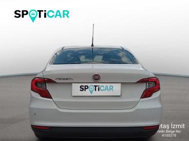 SPOTICAR Fiat Egea Sedan 1.4 Fire İkinci El Araç - Sedan Lpg (fabrika çıkışlı) Beyaz - Kocaeli - 1200034972_5