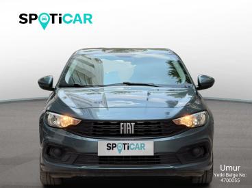 SPOTICAR Fiat Egea Sedan 1.4 Fire İkinci El Araç - Sedan Benzin Mavi - Mardİn - 1200034992_2