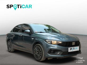SPOTICAR Fiat Egea Sedan 1.4 Fire İkinci El Araç - Sedan Benzin Mavi - Mardİn - 1200034992_3